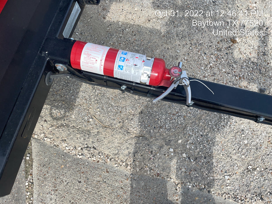 2022 Shindaiwa DGW400MDL Kubota D902 Engine, 23 HP, Dual Op Welder, Wire, Arc, Droop Stick, Tig, and CC Stick Functionality, Simulphase, 3 Phase and 1 Phase Gen Output, Single Axle NB Trlr, Slr Trckl Chrg 12V 12W, Fire Ext