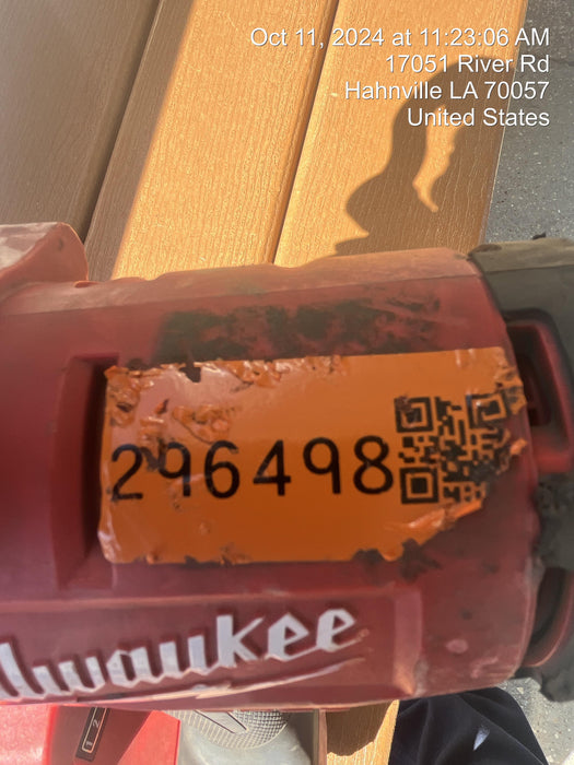 2023 MILWAUKEE 2867-22