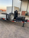 2023 TEXAS PRIDE TRAILERS GT817414KBP