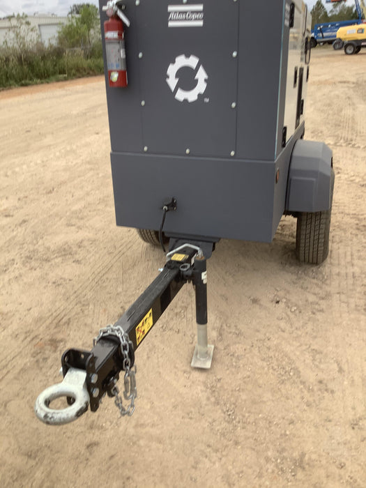 2021 ATLAS COPCO QAS25 CWK