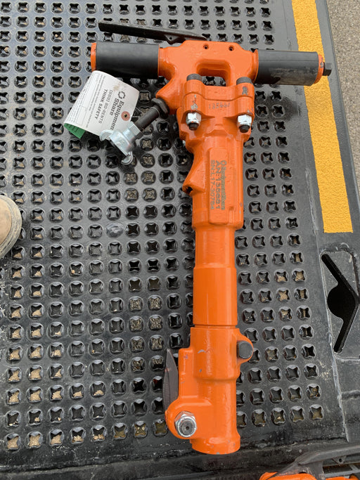 2021 MICHIGAN PNEUMATIC MP-30-1