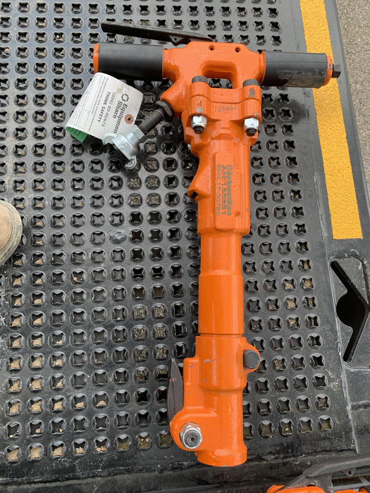 2021 MICHIGAN PNEUMATIC MP-30-1