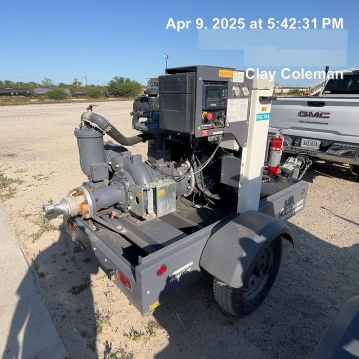 2023 ATLAS COPCO PAC F44 KD