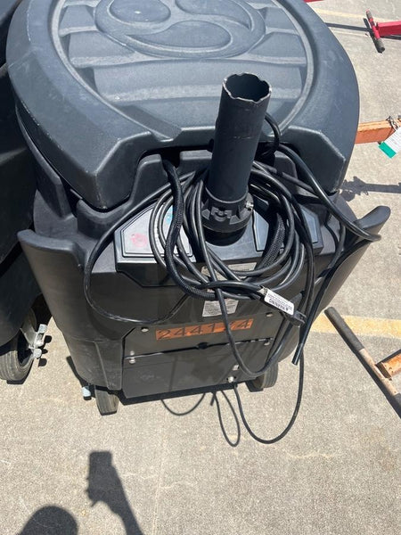 2022 POWER BREEZER PB4BASE