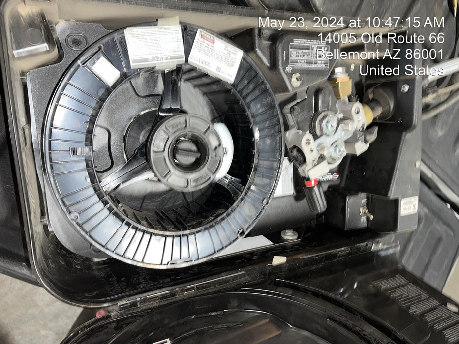 2023 LINCOLN ELECTRIC LN-25X