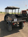 2022 Club Car CA1700D Canopy, Diesel, 4 Passenger