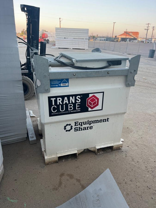 2022 WESTERN GLOBAL 10TCG-ES-12VFHK