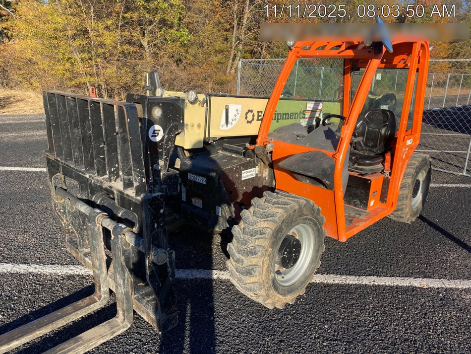 2023 JLG G5-18A