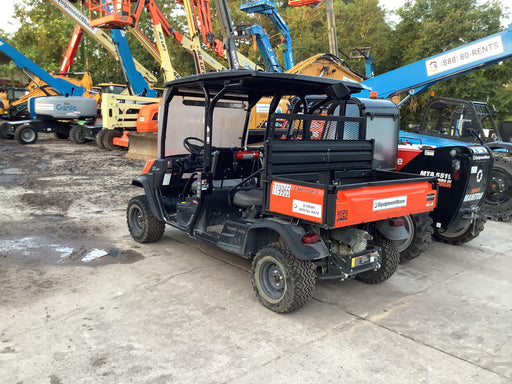 2020 KUBOTA RTV-X1140WL-H (Canopy)