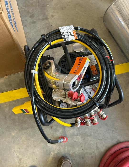 2023 TORCUP EMAX-115V-Q