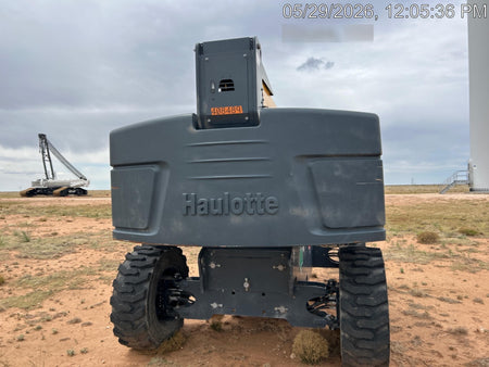2024 HAULOTTE HT67 RTJ O