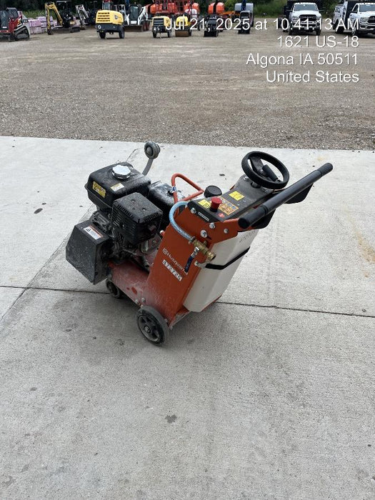 2024 HUSQVARNA FS 400 LV