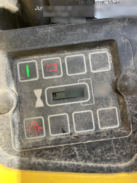 2019 WACKER NEUSON RTKx-SC3