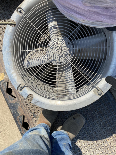 2021 MICHIGAN PNEUMATIC JF20