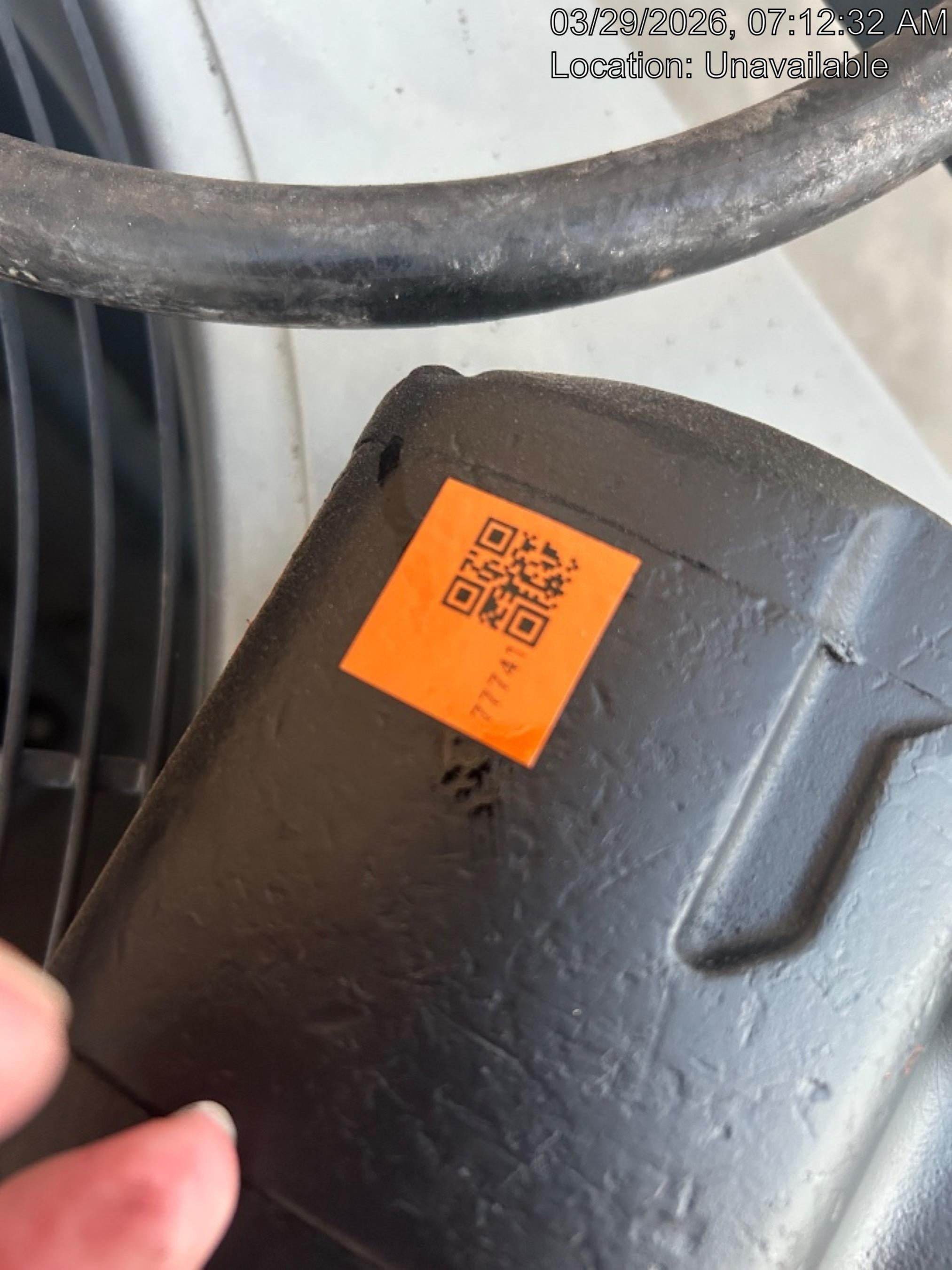 2020 MICHIGAN PNEUMATIC 751SS