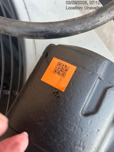 2020 MICHIGAN PNEUMATIC 751SS