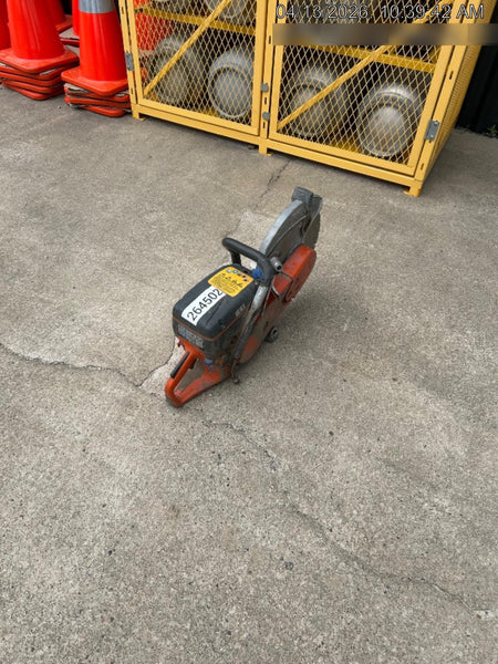 2022 HUSQVARNA K770
