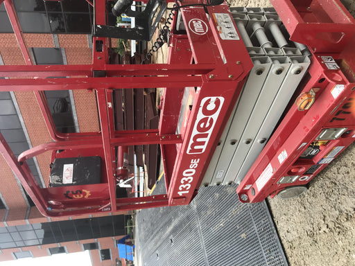 2018 MEC 1330SE MEC 1330SE w/2 Yr Full Extended Warranty