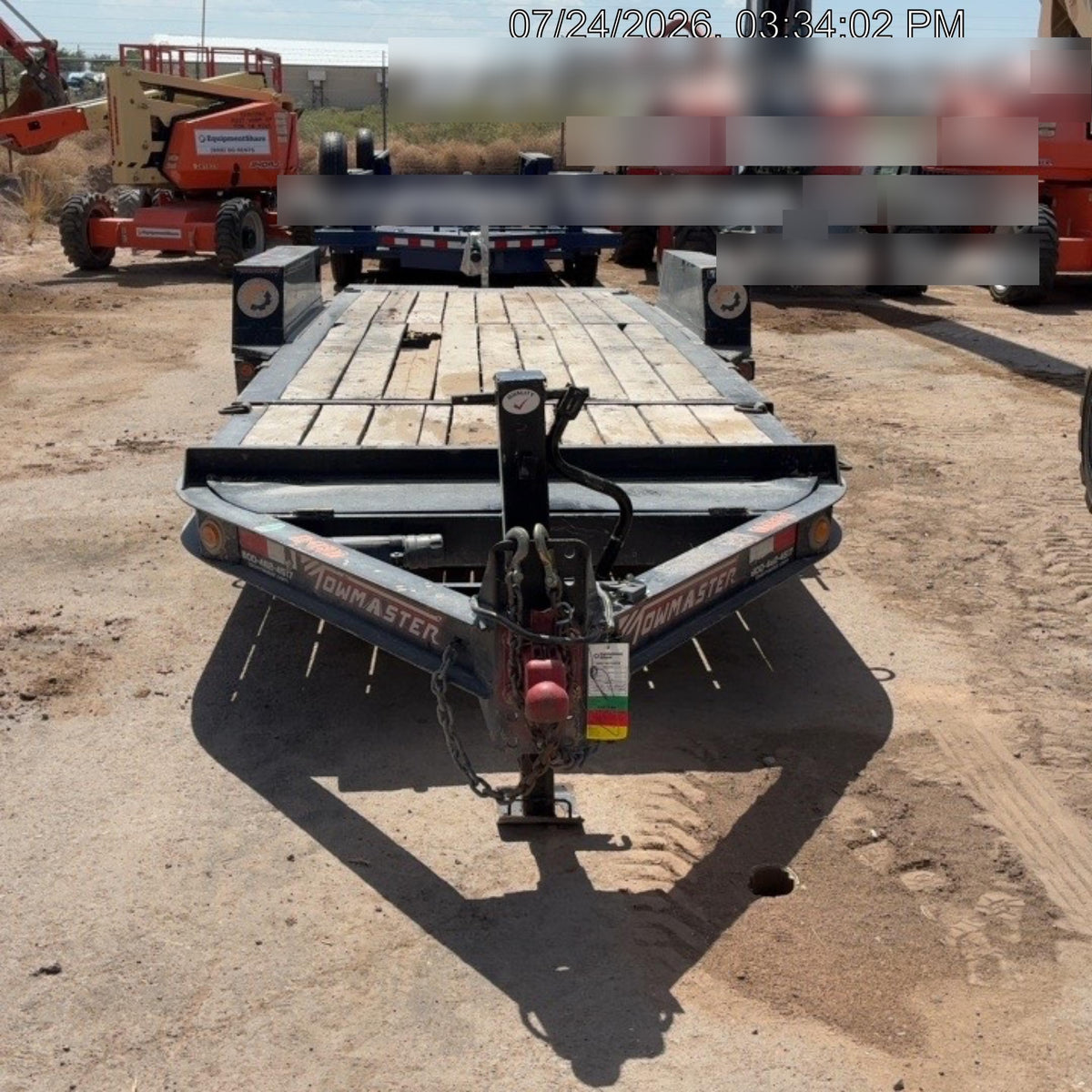 2021 TOWMASTER T-12DT
