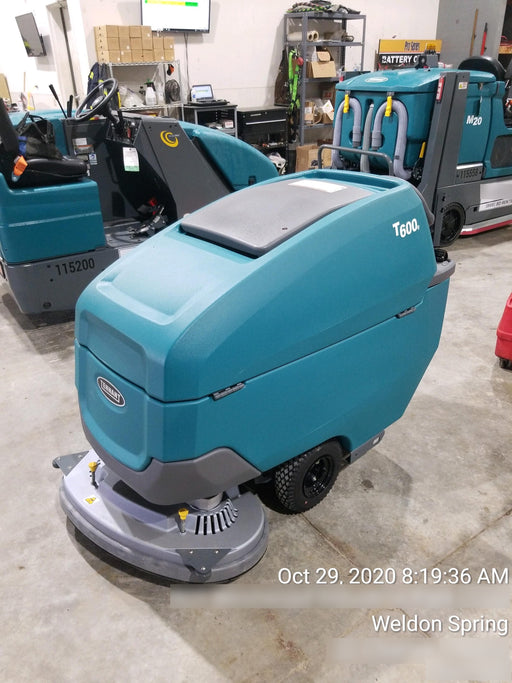 2020 TENNANT T600E
