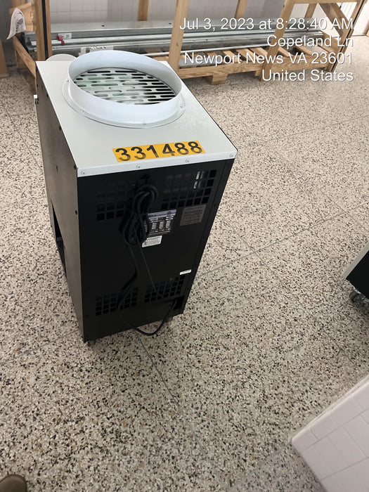 2023 KWIKOOL KPAC1411-2