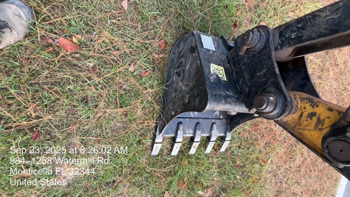 2025 PALADIN 03HQ024-E00-X156S5-P-027