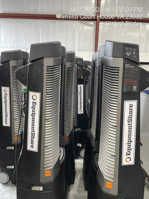 2023 VECTOR Vector Max