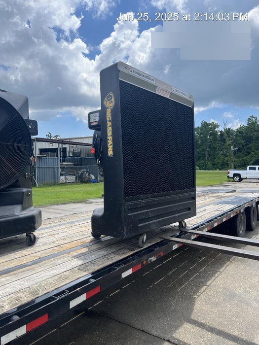 2023 BIG ASS FANS Cool Space 400