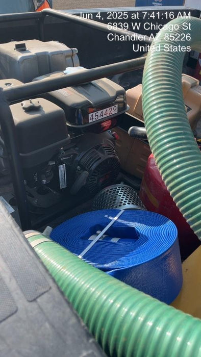 2024 MI-T-M WTP-T03-0MGH