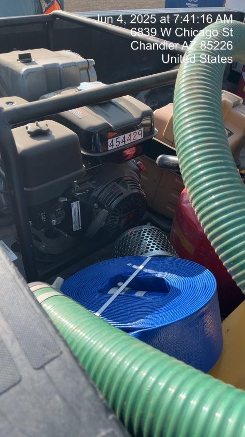 2024 MI-T-M WTP-T03-0MGH