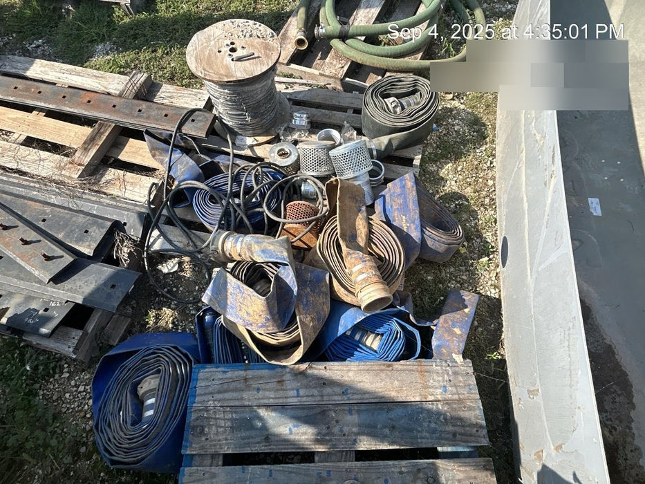 2023 MULTIQUIP QP4TH