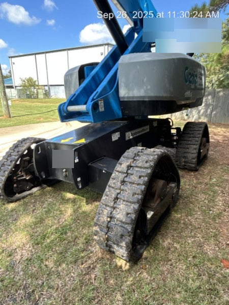 2023 GENIE S-65 TRAX