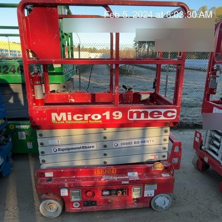 2020 MEC Micro 19