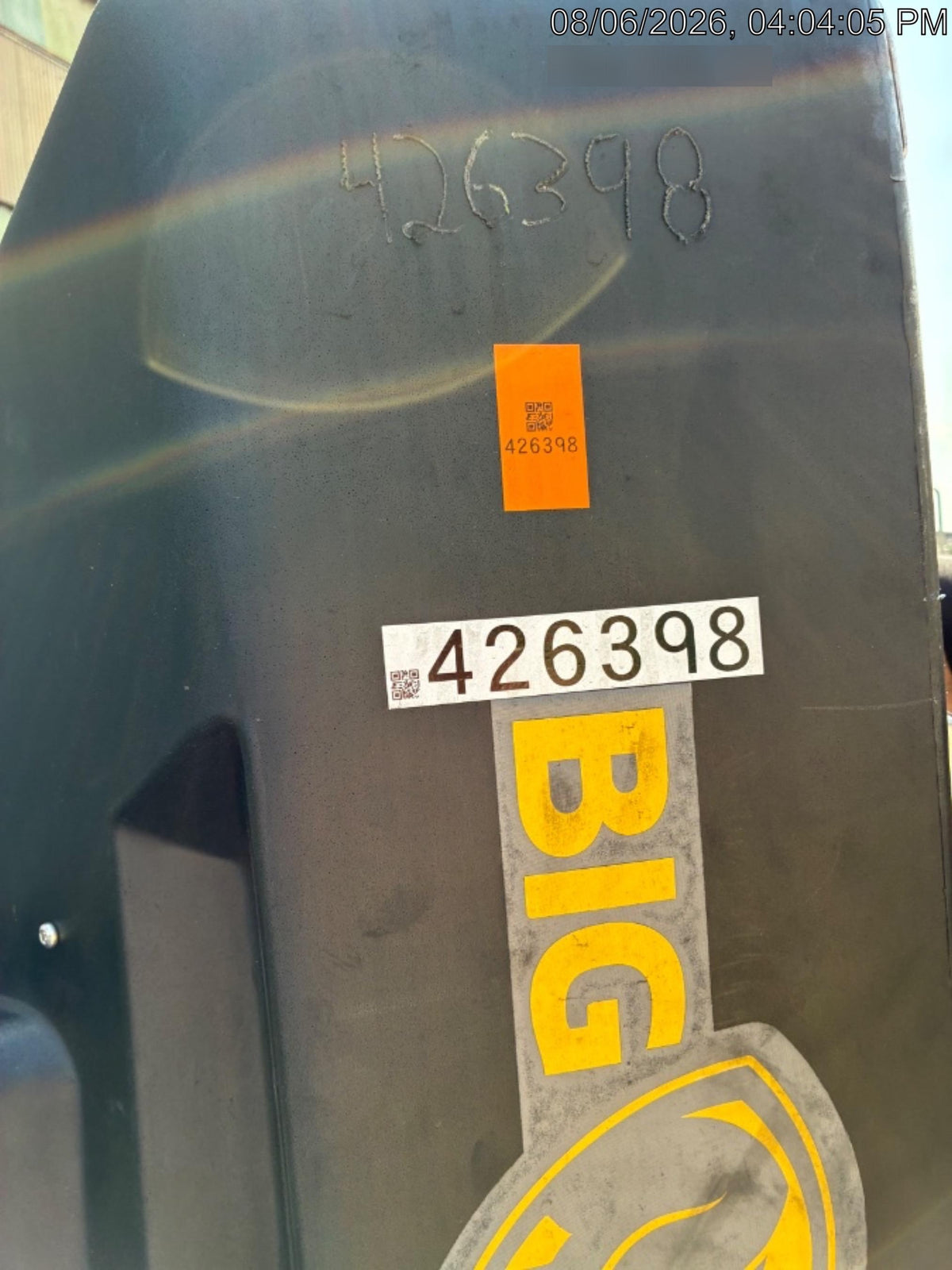 2024 BIG ASS FANS Cool Space 400