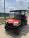 2023 KUBOTA RTV-X1140W-H (Canopy)
