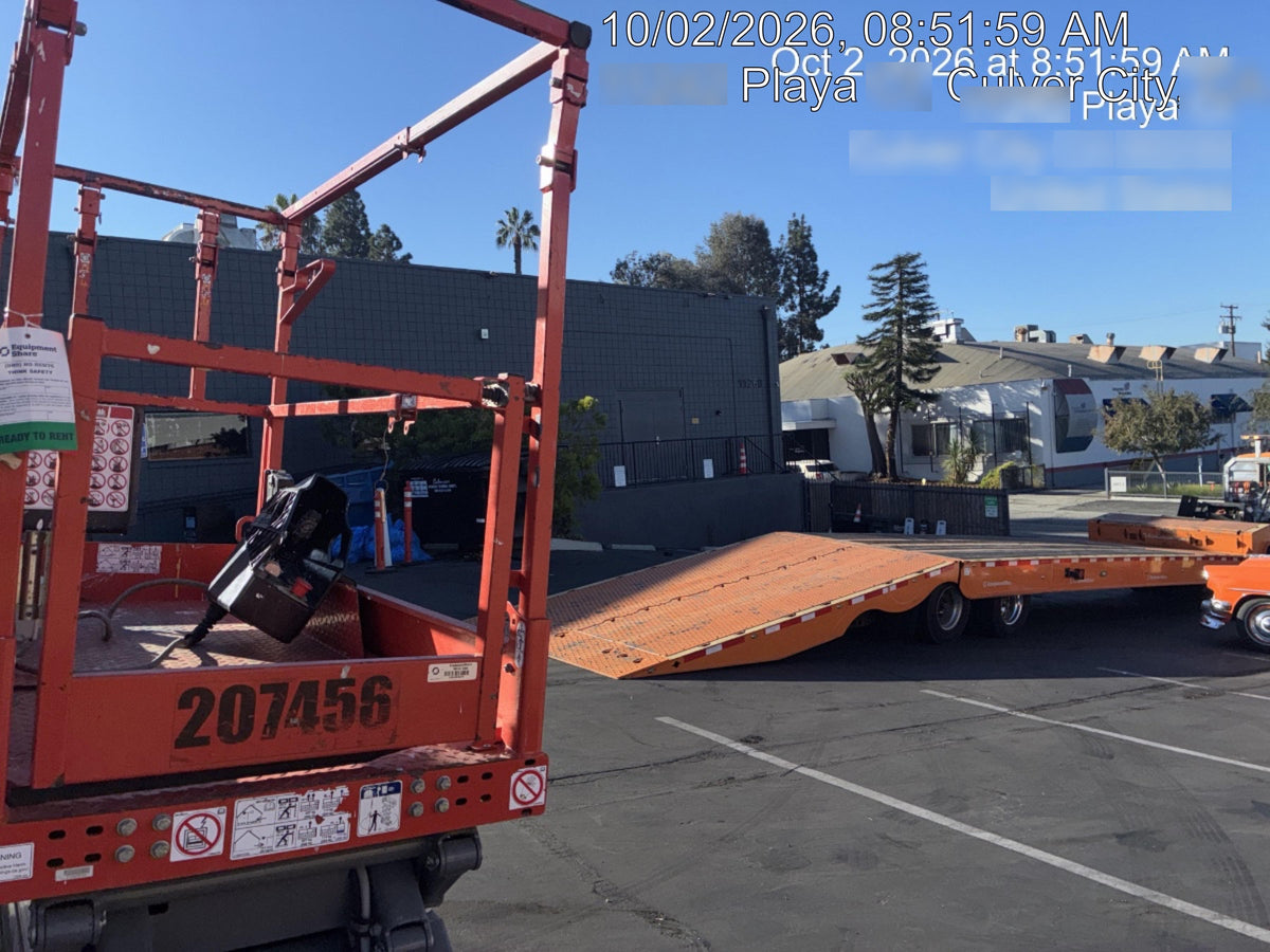 2022 SKYJACK SJ3219