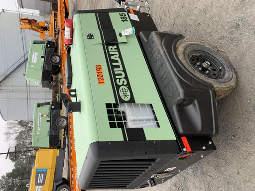 2020 SULLAIR 185-DPQ