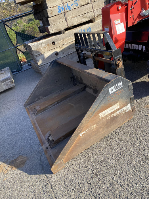 2021 STAR INDUSTRIES 1406B