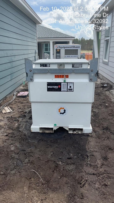 2021 TRANSCUBE 20TCG(G)W-NA