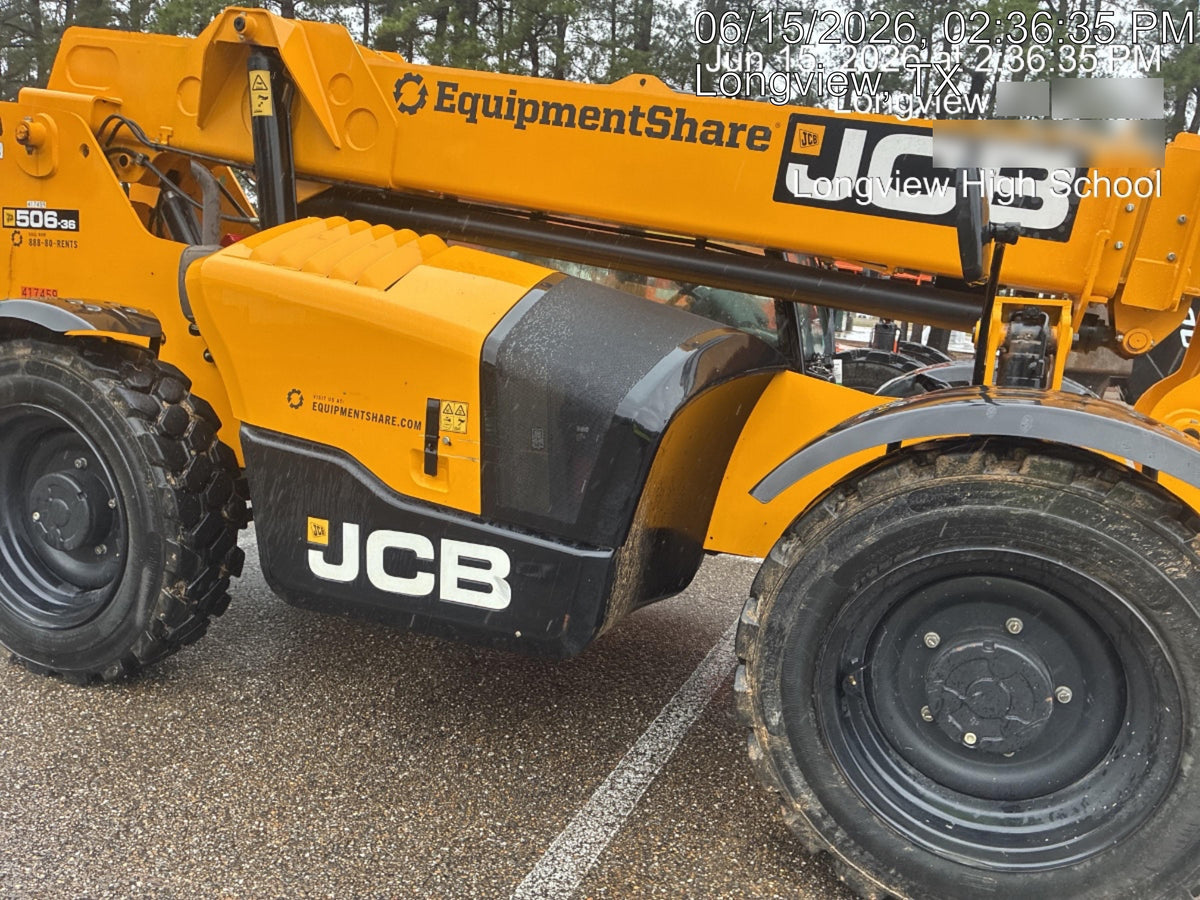 2024 JCB 506-36