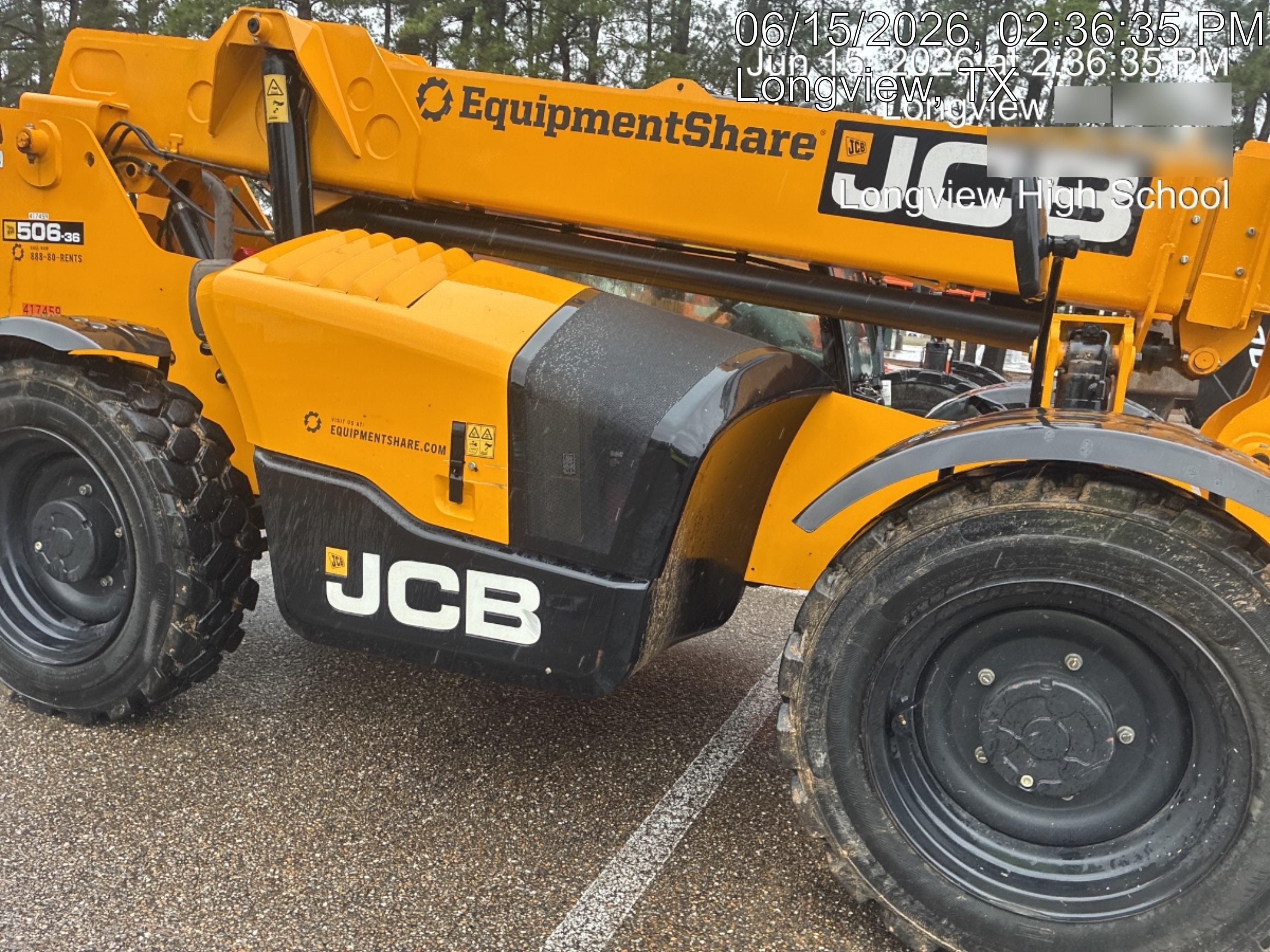 2024 JCB 506-36
