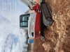2020 Takeuchi TB290C Cab/Heat/Air, Rubber Tracks, Manual TAG QC