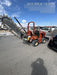 2023 DITCH WITCH RT45A