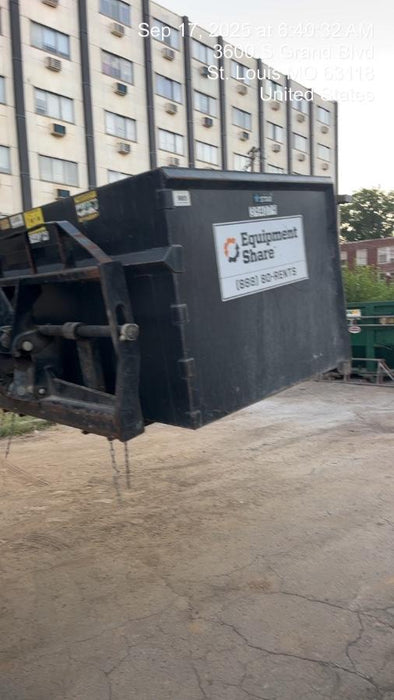 2024 STAR INDUSTRIES 1430