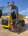 2025 WACKER NEUSON DV900 Cab