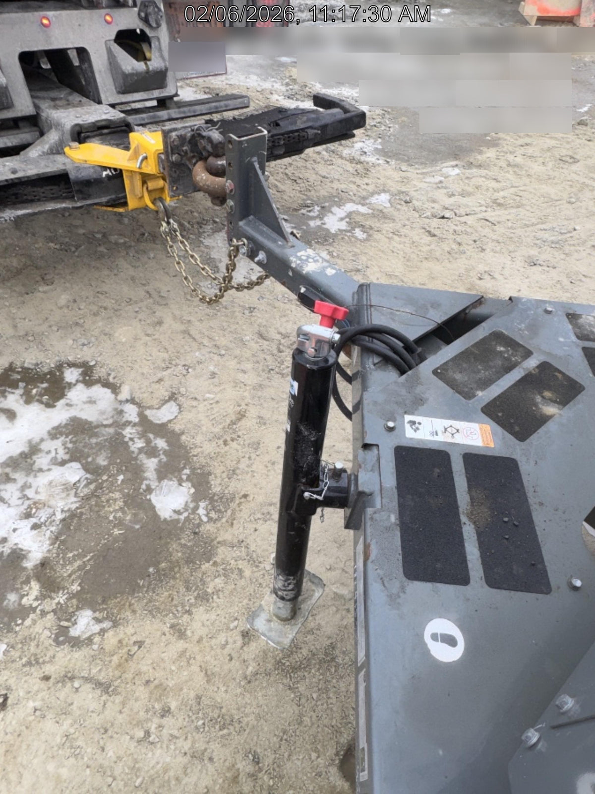 2021 WACKER NEUSON E3000