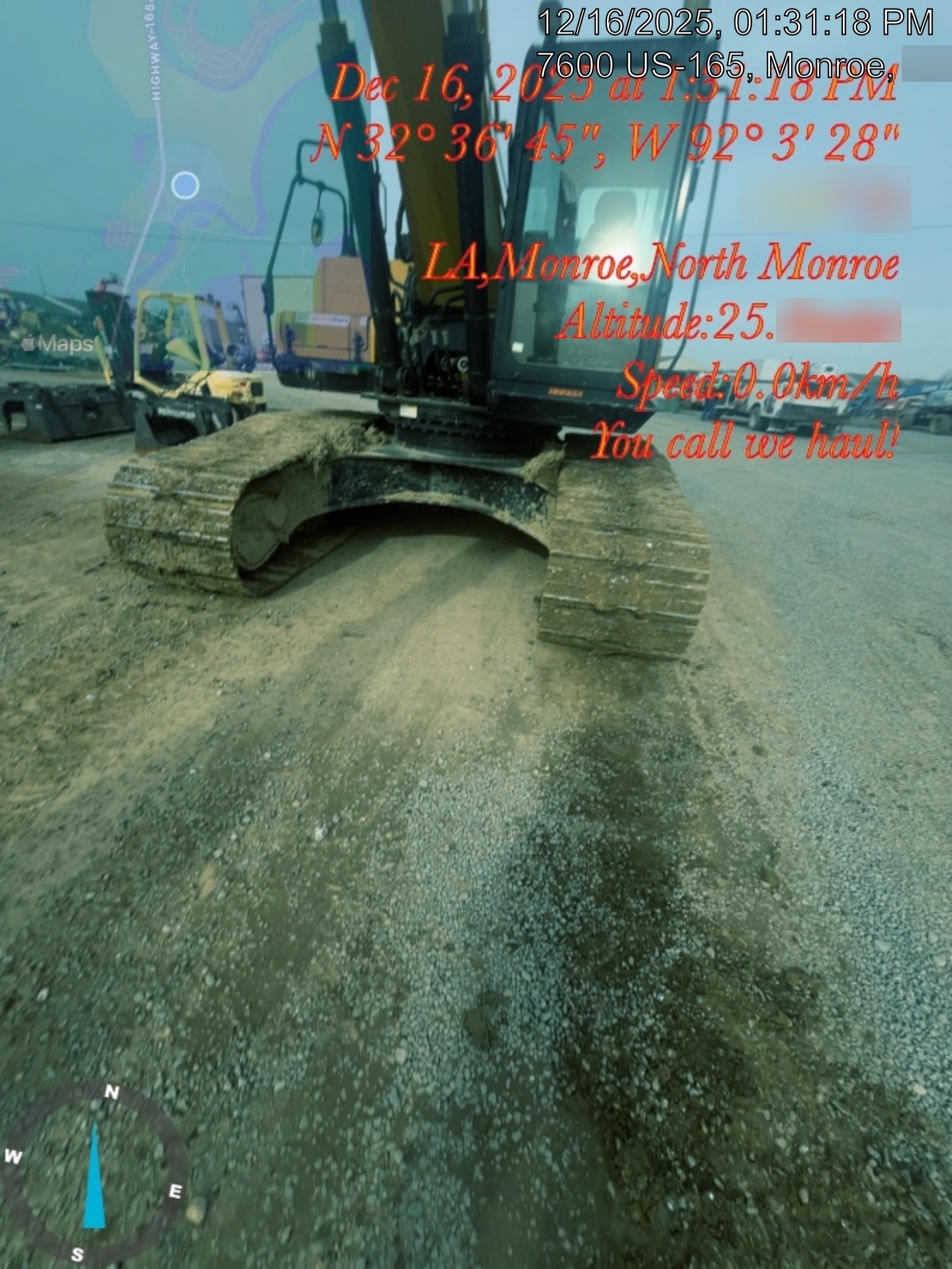 Sany SY265C Sany SY265