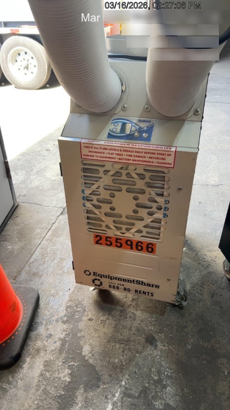 2022 KWIKOOL KPAC1811-2