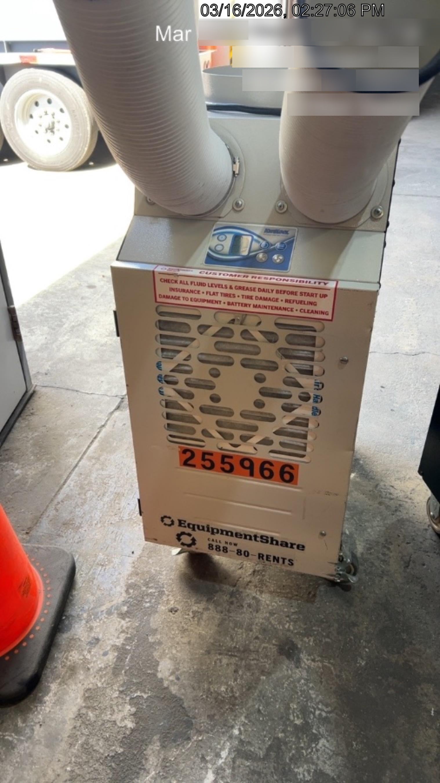 2022 KWIKOOL KPAC1811-2