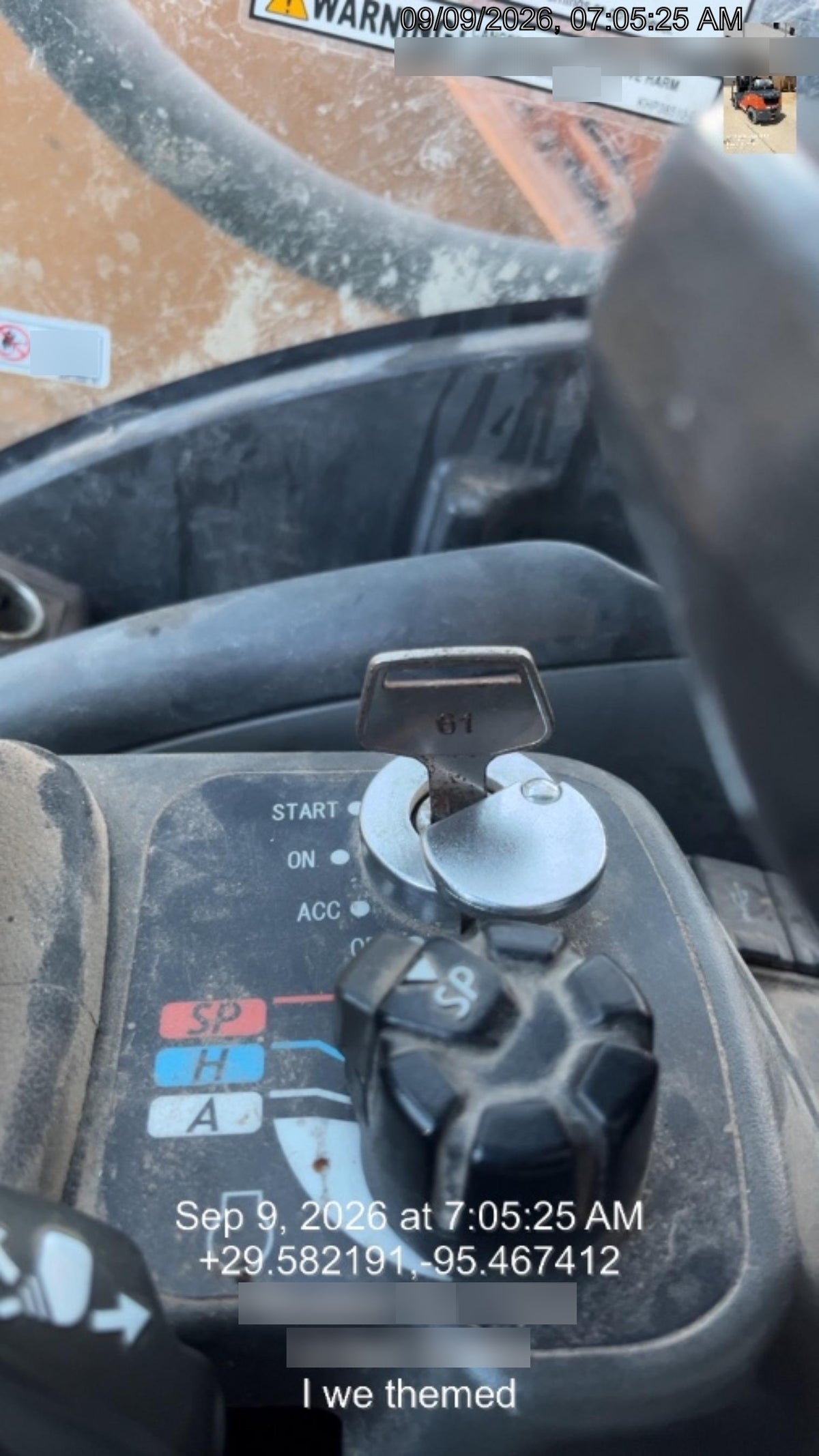 2021 CASE CX130D